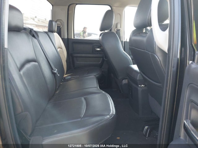 Продажа на аукционе авто 2009 Dodge Ram 1500 Slt/sport, vin: 1D3HV18T19S820198, номер лота: 12721805