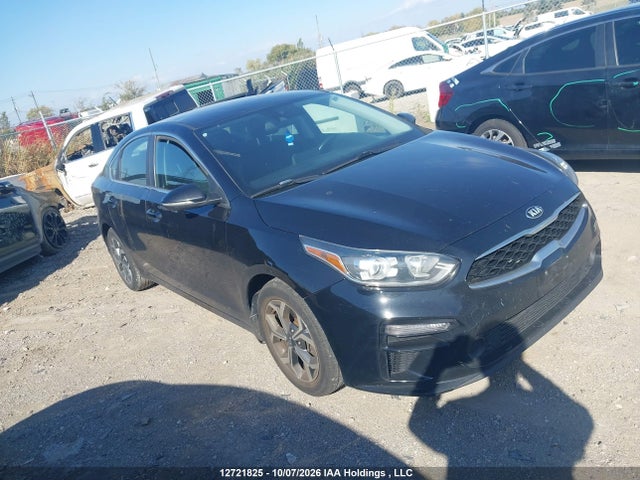 KIA Forte Ex/ex Limited/ex Premium/ex+ 2020 3KPF54AD1LE217749 главное изображение