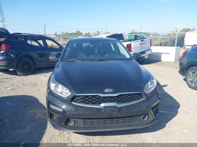 3KPF54AD1LE217749 KIA Forte Ex/ex Limited/ex Premium/ex+