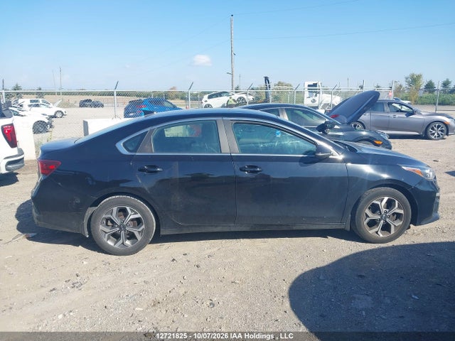 3KPF54AD1LE217749 KIA Forte Ex/ex Limited/ex Premium/ex+