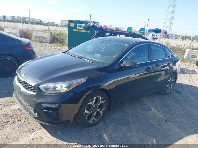 3KPF54AD1LE217749 KIA Forte Ex/ex Limited/ex Premium/ex+