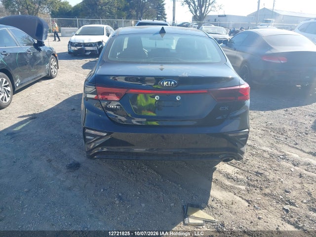 3KPF54AD1LE217749 KIA Forte Ex/ex Limited/ex Premium/ex+