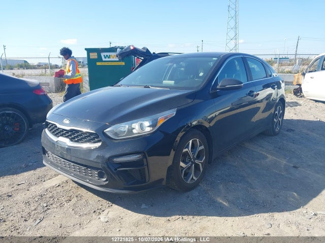 3KPF54AD1LE217749 KIA Forte Ex/ex Limited/ex Premium/ex+