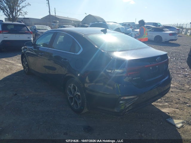 3KPF54AD1LE217749 KIA Forte Ex/ex Limited/ex Premium/ex+