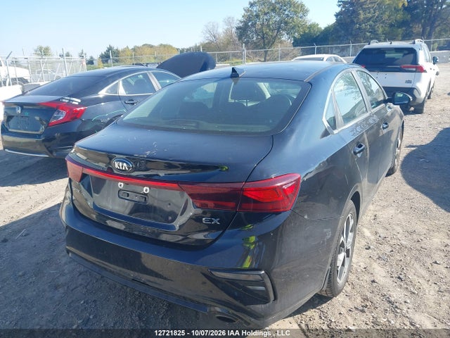 3KPF54AD1LE217749 KIA Forte Ex/ex Limited/ex Premium/ex+