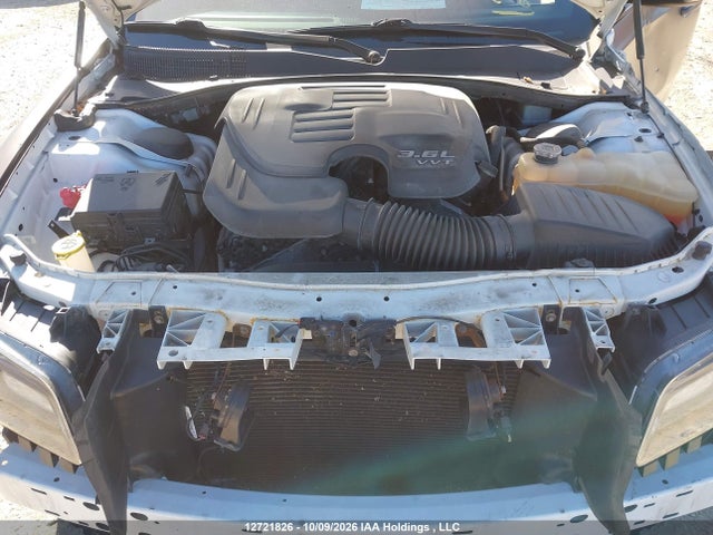 Chrysler 300 S Awd 2021 2C3CCAGG4MH592487 Image 10