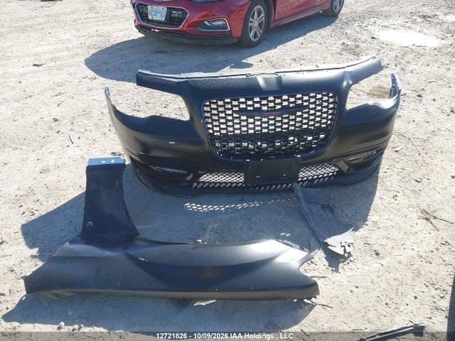 Chrysler 300 S Awd 2021 2C3CCAGG4MH592487 Image 12
