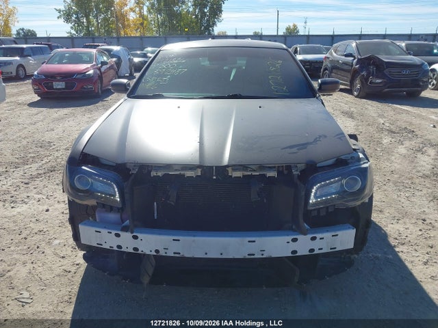 Chrysler 300 S Awd 2021 2C3CCAGG4MH592487 Image 13