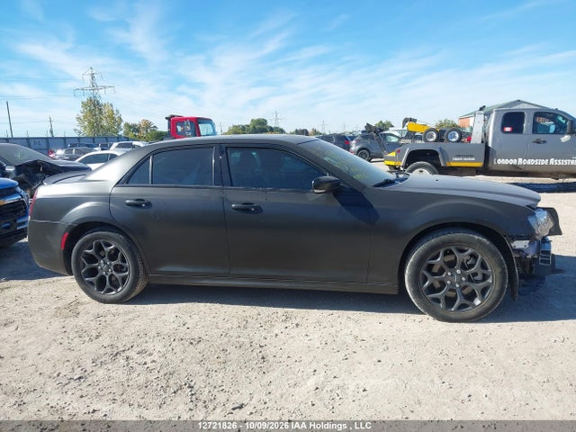 Chrysler 300 S Awd 2021 2C3CCAGG4MH592487 Image 14
