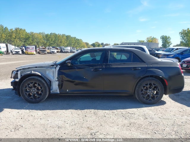 Chrysler 300 S Awd 2021 2C3CCAGG4MH592487 Image 15