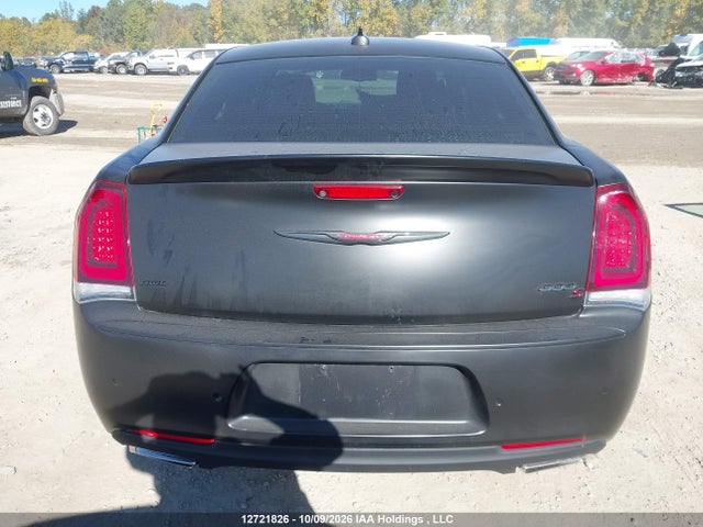 Chrysler 300 S Awd 2021 2C3CCAGG4MH592487 Image 17