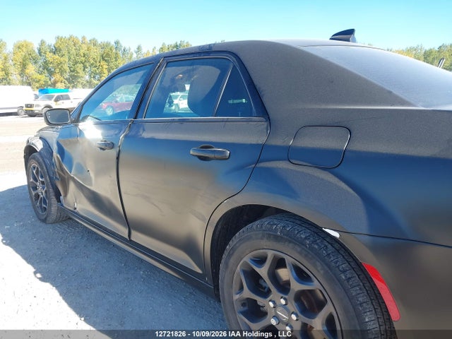 Chrysler 300 S Awd 2021 2C3CCAGG4MH592487 Image 20