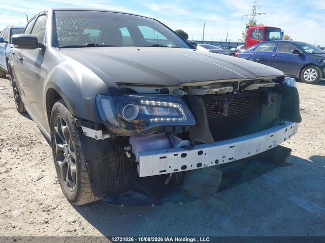 Chrysler 300 S Awd 2021 2C3CCAGG4MH592487 Image 21