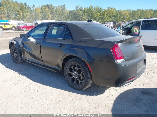 Chrysler 300 S Awd 2021 2C3CCAGG4MH592487 Image 3