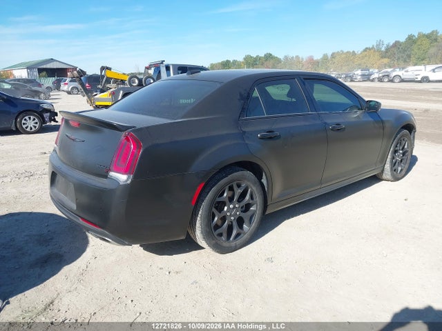 Chrysler 300 S Awd 2021 2C3CCAGG4MH592487 Image 4