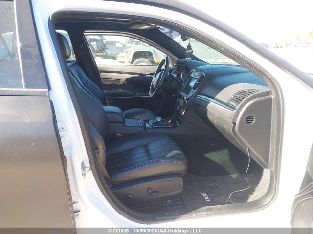 Chrysler 300 S Awd 2021 2C3CCAGG4MH592487 Image 5