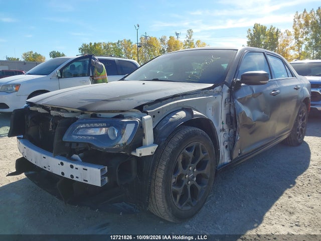 Chrysler 300 S Awd 2021 2C3CCAGG4MH592487 Image 6