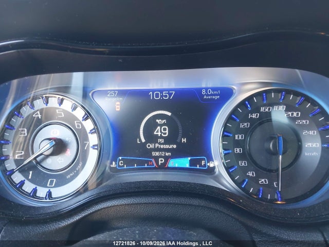 Chrysler 300 S Awd 2021 2C3CCAGG4MH592487 Image 7