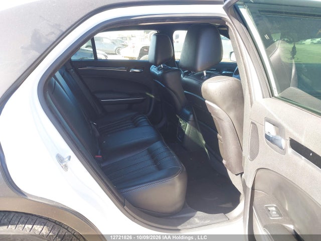 Chrysler 300 S Awd 2021 2C3CCAGG4MH592487 Image 8