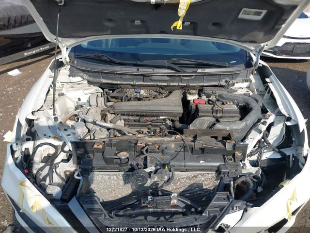 Продаж на аукціоні авто 2019 Nissan Rogue S/sl/sv, vin: 5N1AT2MV3KC806652, номер лоту: 12721827
