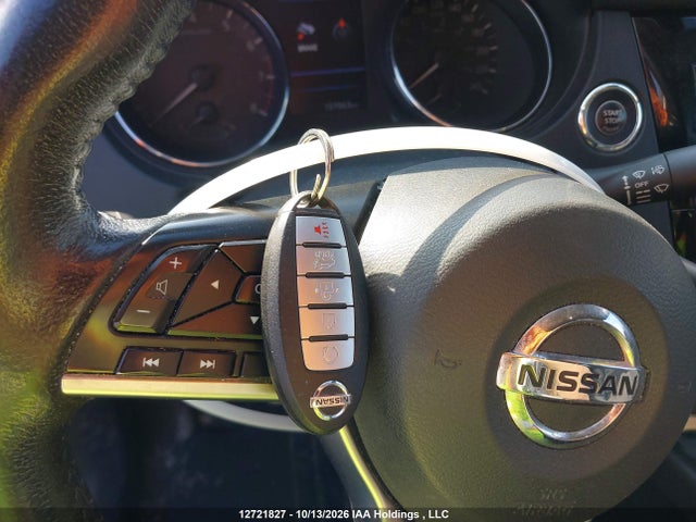 Продаж на аукціоні авто 2019 Nissan Rogue S/sl/sv, vin: 5N1AT2MV3KC806652, номер лоту: 12721827