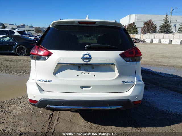 Продаж на аукціоні авто 2019 Nissan Rogue S/sl/sv, vin: 5N1AT2MV3KC806652, номер лоту: 12721827