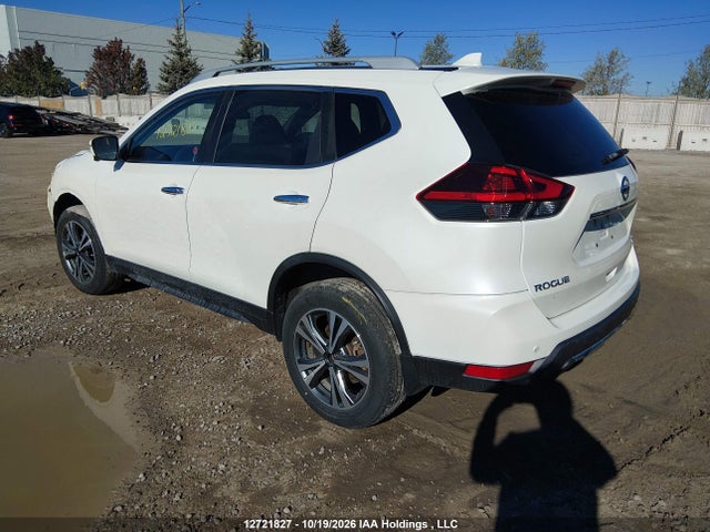 Продаж на аукціоні авто 2019 Nissan Rogue S/sl/sv, vin: 5N1AT2MV3KC806652, номер лоту: 12721827
