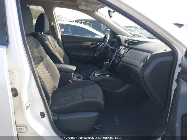Продаж на аукціоні авто 2019 Nissan Rogue S/sl/sv, vin: 5N1AT2MV3KC806652, номер лоту: 12721827