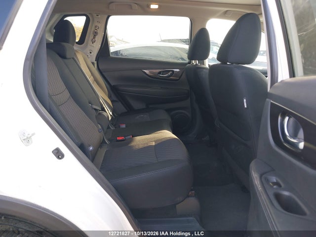 Продаж на аукціоні авто 2019 Nissan Rogue S/sl/sv, vin: 5N1AT2MV3KC806652, номер лоту: 12721827