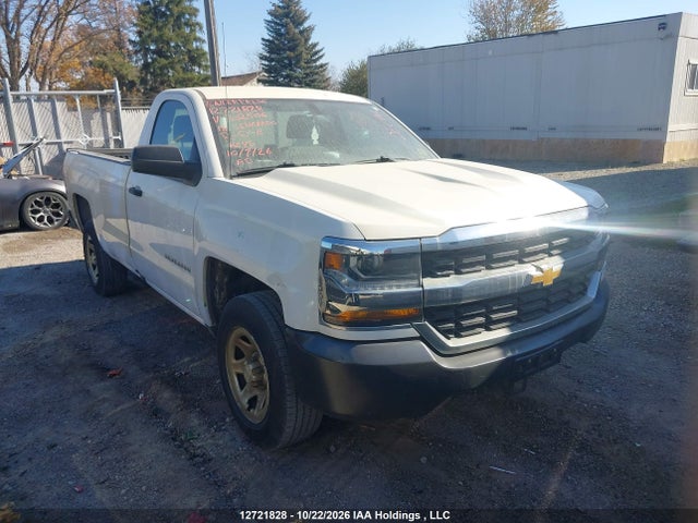 2018 1GCNCNEH9JZ302506 main image