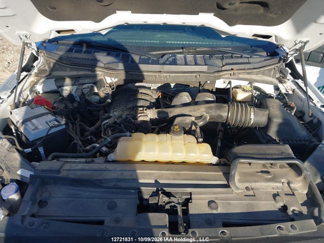 Ford F150 2021 1FTMF1CB8MKD63787 Image 10