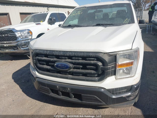Ford F150 2021 1FTMF1CB8MKD63787 Image 12