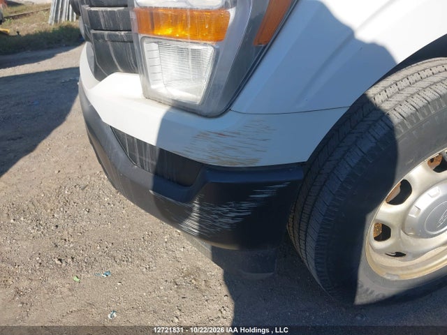 Ford F150 2021 1FTMF1CB8MKD63787 Image 6