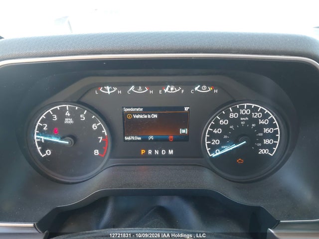 Ford F150 2021 1FTMF1CB8MKD63787 Image 7