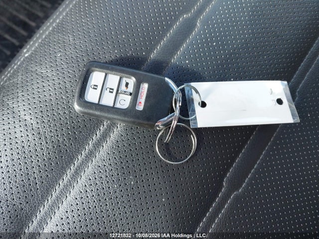 Продажа на аукционе авто 2017 Honda Cr-v Ex-l, vin: 2HKRW2H89HH134547, номер лота: 12721832