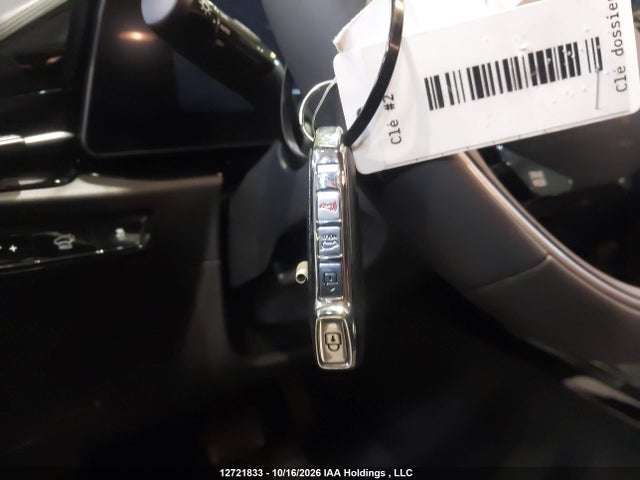 KNDCR3L1XT5161522 KIA Niro Wind