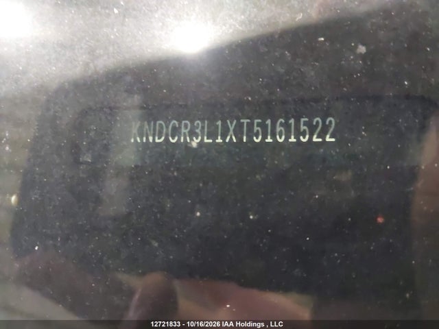 KNDCR3L1XT5161522 KIA Niro Wind