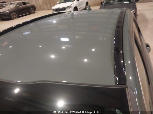 KNDCR3L1XT5161522 KIA Niro Wind