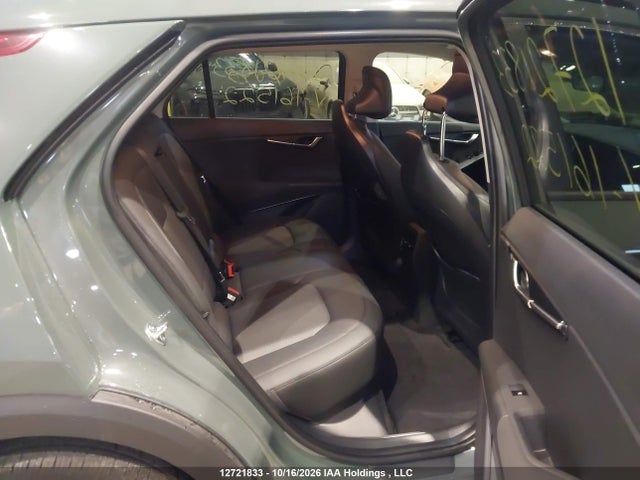 KNDCR3L1XT5161522 KIA Niro Wind