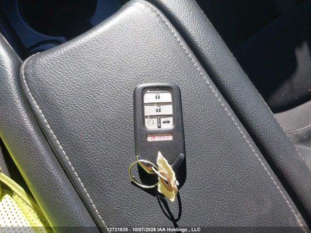 Продаж на аукціоні авто 2020 Honda Civic Sport, vin: 2HGFC2F88LH001747, номер лоту: 12721835