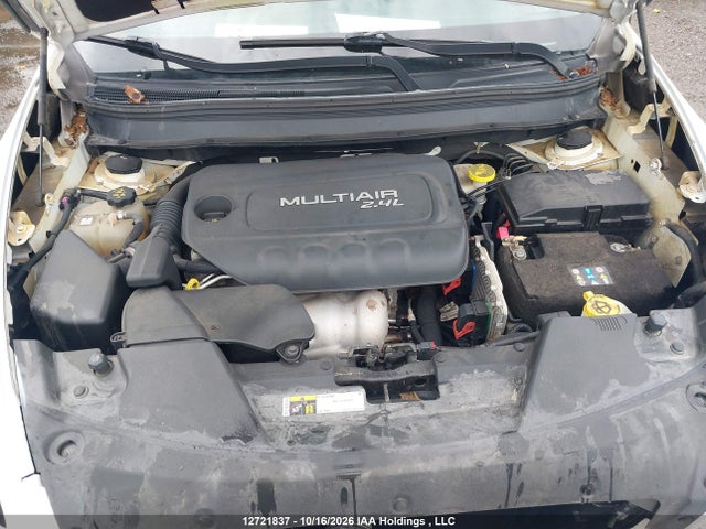 12721837 :رقم المزاد ، 1C4PJMCB9GW149725 vin ، 2016 Jeep Cherokee North مزاد بيع