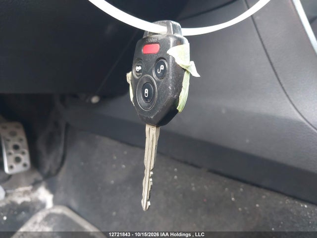 12721843 :رقم المزاد ، JF1GPAK66FH237870 vin ، 2015 Subaru Impreza 2.0i Sport Package مزاد بيع