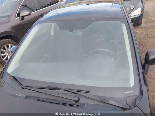 12721843 :رقم المزاد ، JF1GPAK66FH237870 vin ، 2015 Subaru Impreza 2.0i Sport Package مزاد بيع