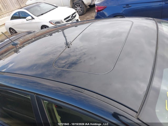 12721843 :رقم المزاد ، JF1GPAK66FH237870 vin ، 2015 Subaru Impreza 2.0i Sport Package مزاد بيع