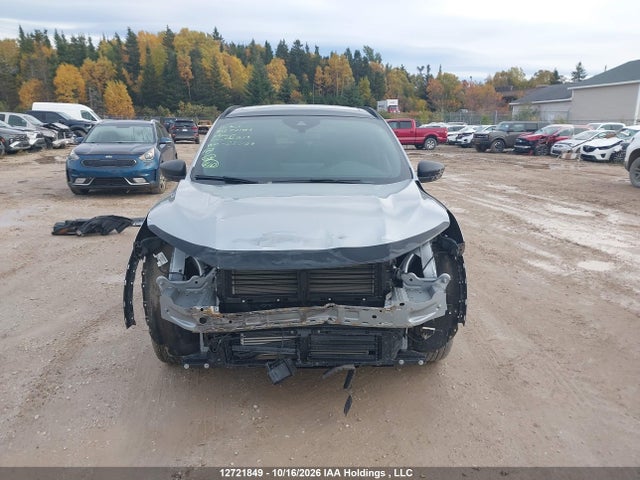 Aukcja sprzedaży 2024 Ford Escape St-line, vin: 1FMCU9MNXRUB32213, numer aukcji: 12721849