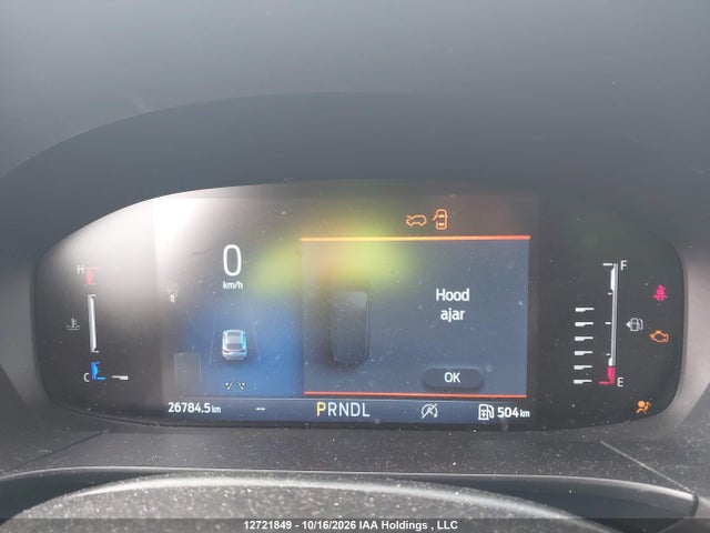 Aukcja sprzedaży 2024 Ford Escape St-line, vin: 1FMCU9MNXRUB32213, numer aukcji: 12721849