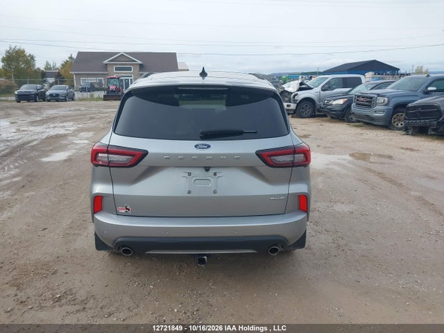 Aukcja sprzedaży 2024 Ford Escape St-line, vin: 1FMCU9MNXRUB32213, numer aukcji: 12721849