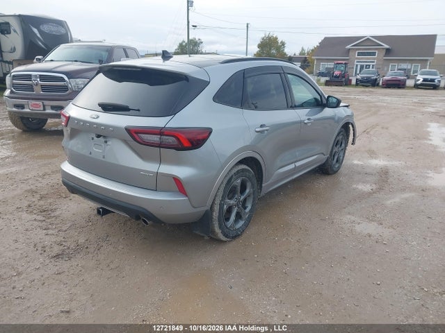Aukcja sprzedaży 2024 Ford Escape St-line, vin: 1FMCU9MNXRUB32213, numer aukcji: 12721849