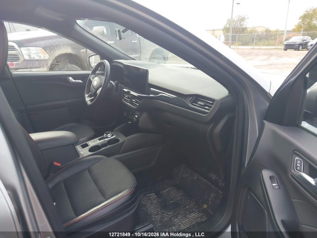 Aukcja sprzedaży 2024 Ford Escape St-line, vin: 1FMCU9MNXRUB32213, numer aukcji: 12721849