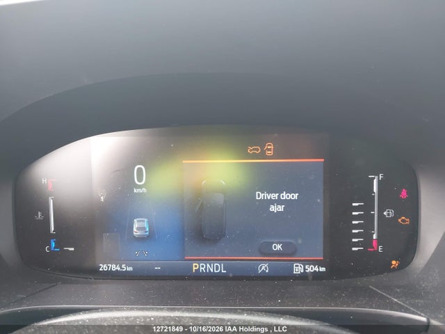 Aukcja sprzedaży 2024 Ford Escape St-line, vin: 1FMCU9MNXRUB32213, numer aukcji: 12721849